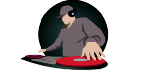DJ pas cher